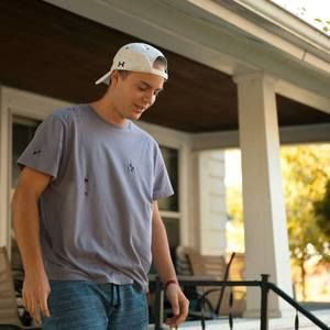 Meet your Posher, Roy